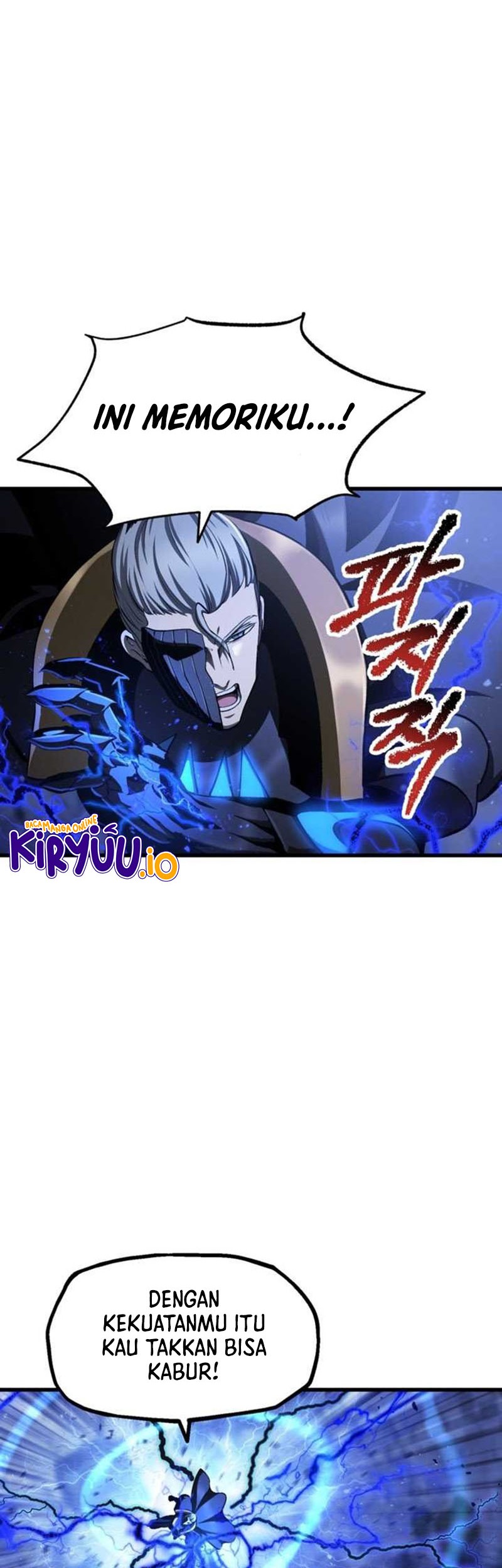 Sword King Chapter 256 Gambar 26