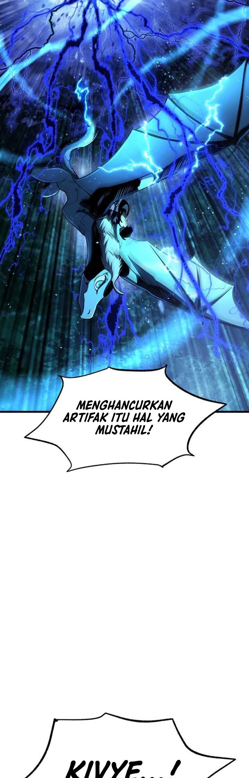 Sword King Chapter 256 Gambar 27