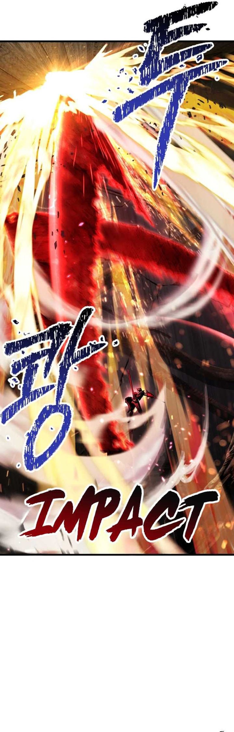 Sword King Chapter 256 Gambar 35