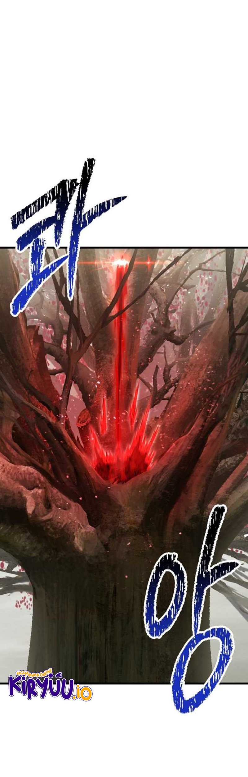 Sword King Chapter 256 Gambar 38