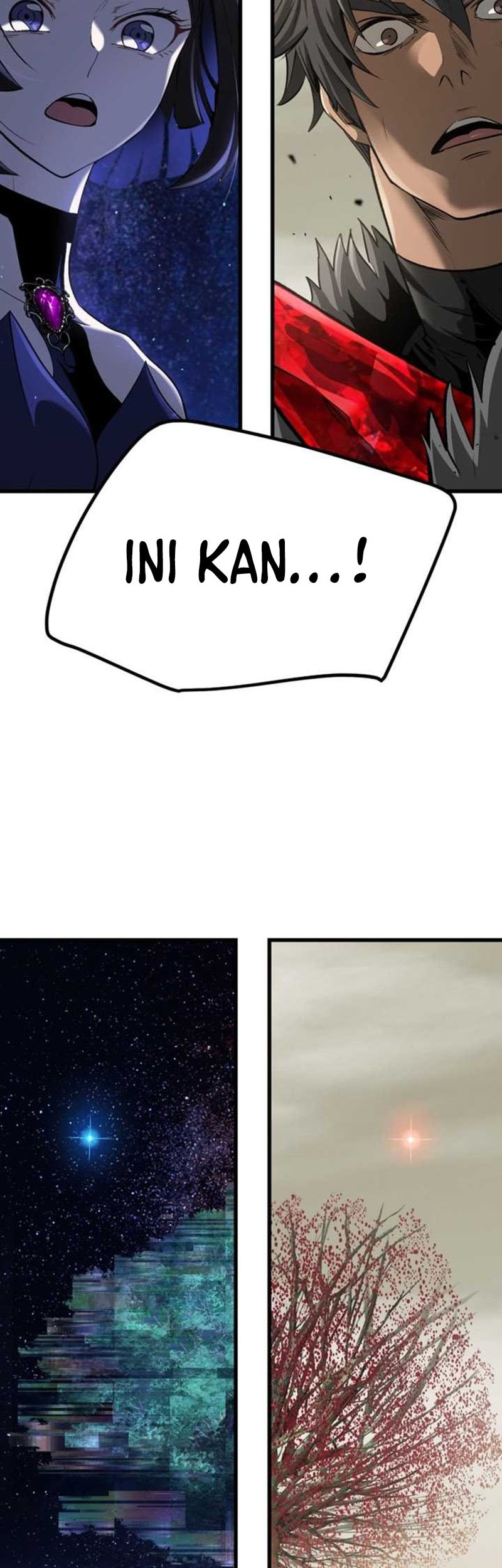 Sword King Chapter 256 Gambar 43