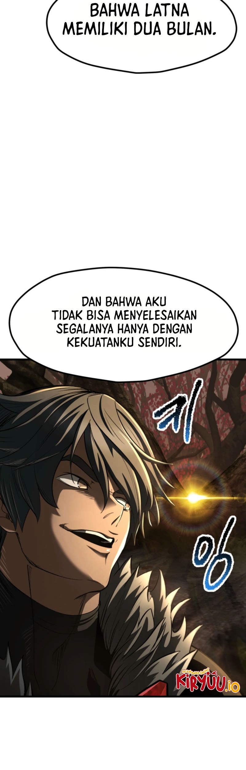 Sword King Chapter 257 Gambar 62