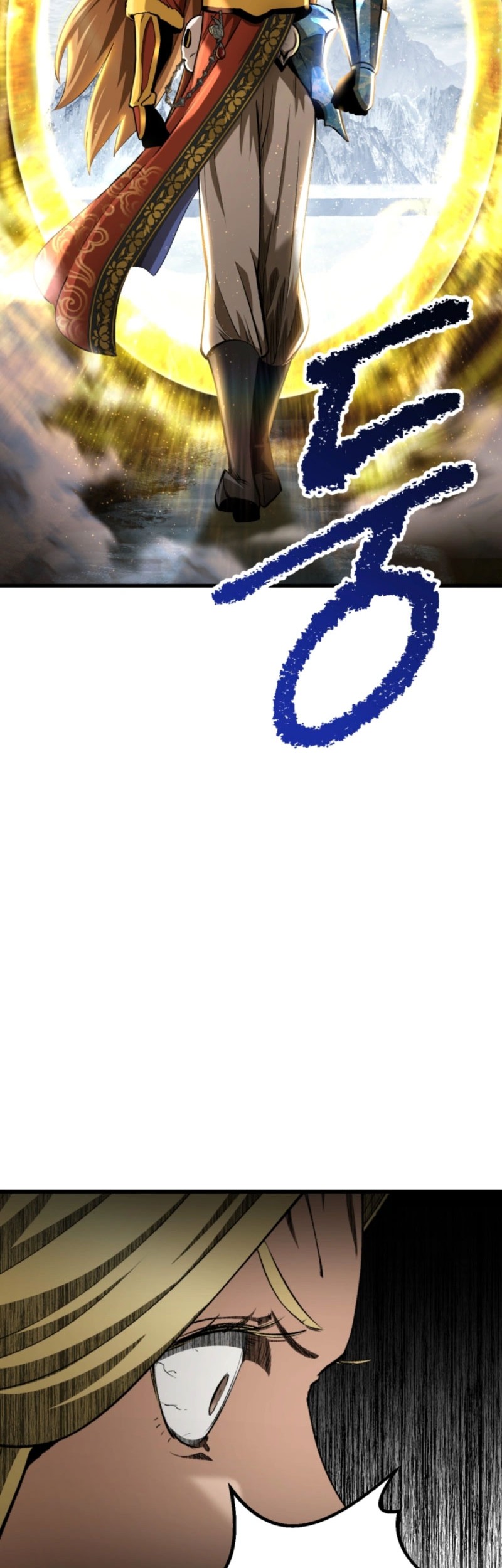 Sword King Chapter 257 Gambar 68