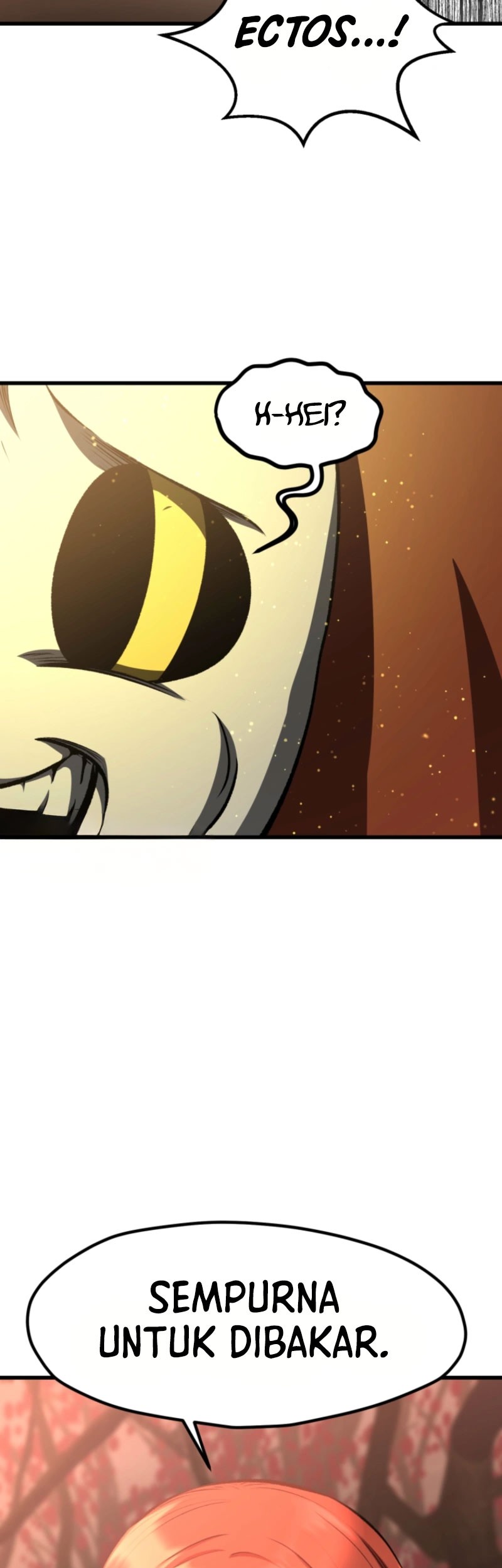 Sword King Chapter 257 Gambar 69