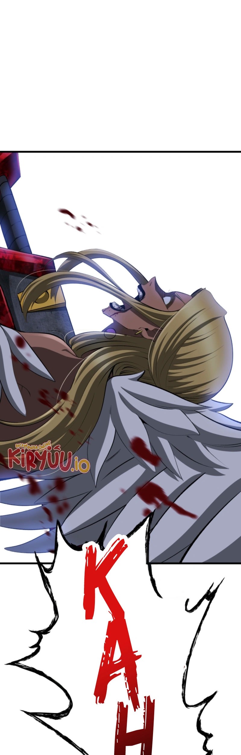 Sword King Chapter 257 Gambar 4