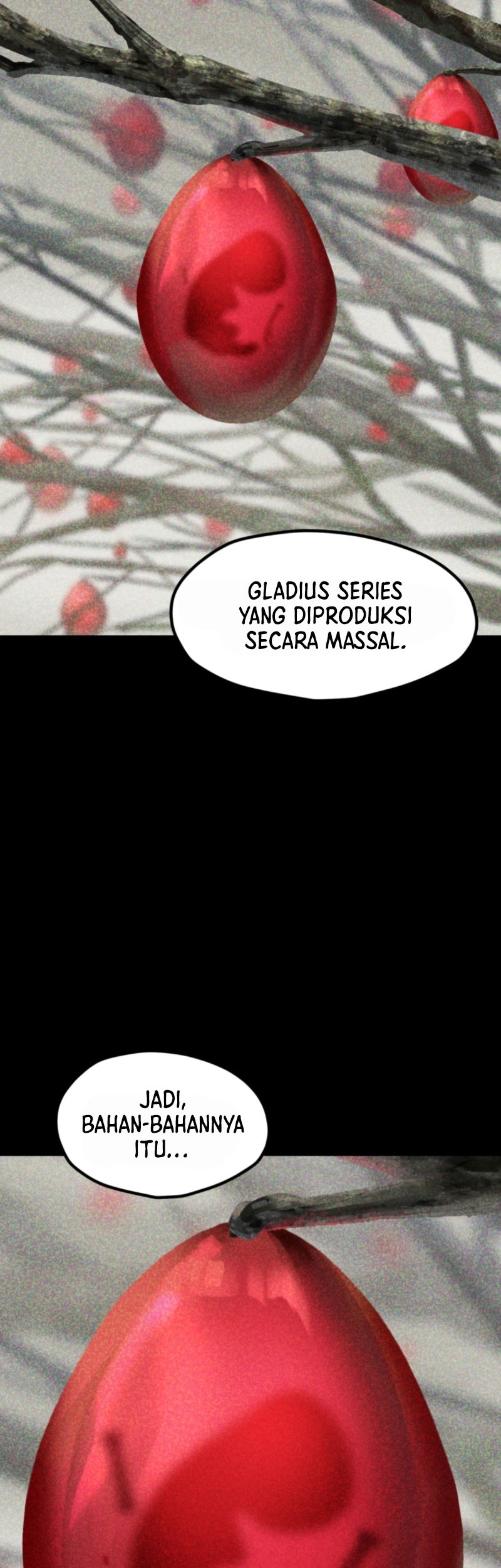 Sword King Chapter 257 Gambar 8
