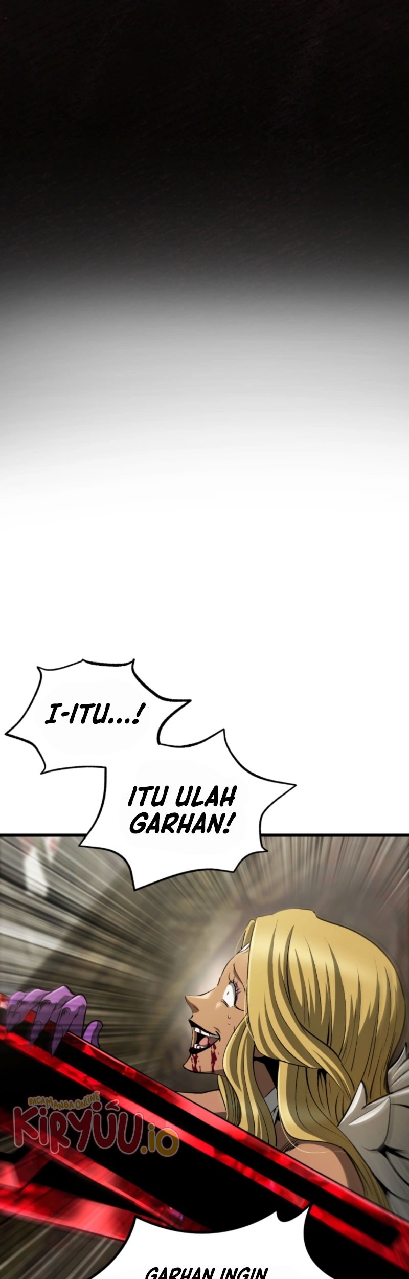 Sword King Chapter 257 Gambar 11