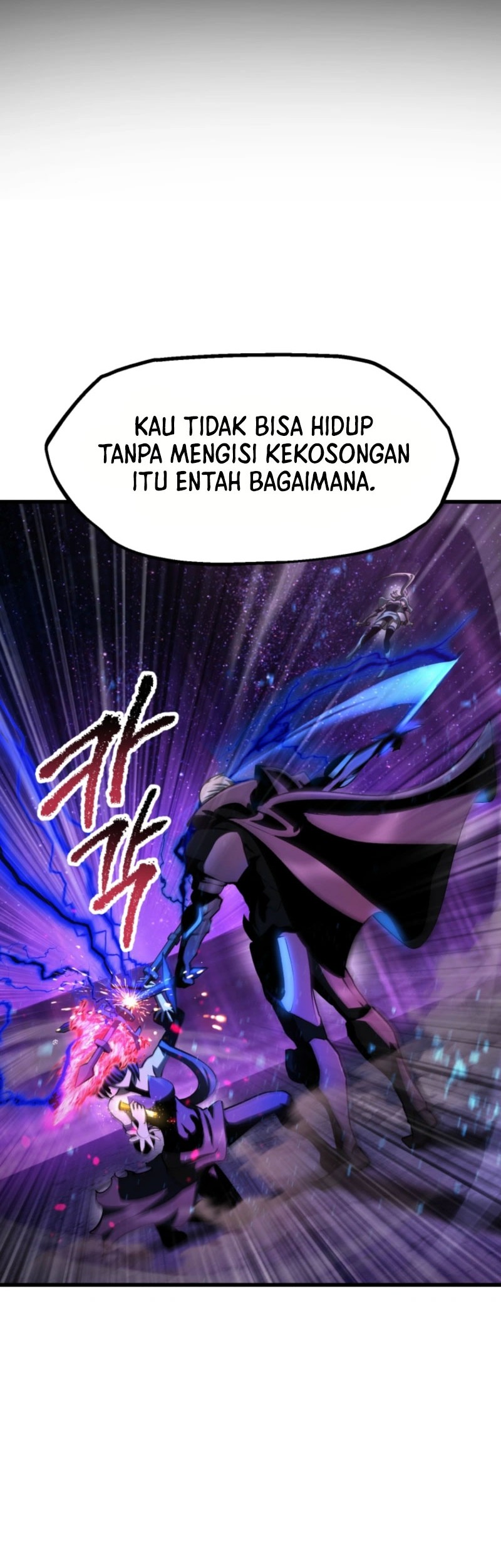 Sword King Chapter 257 Gambar 40