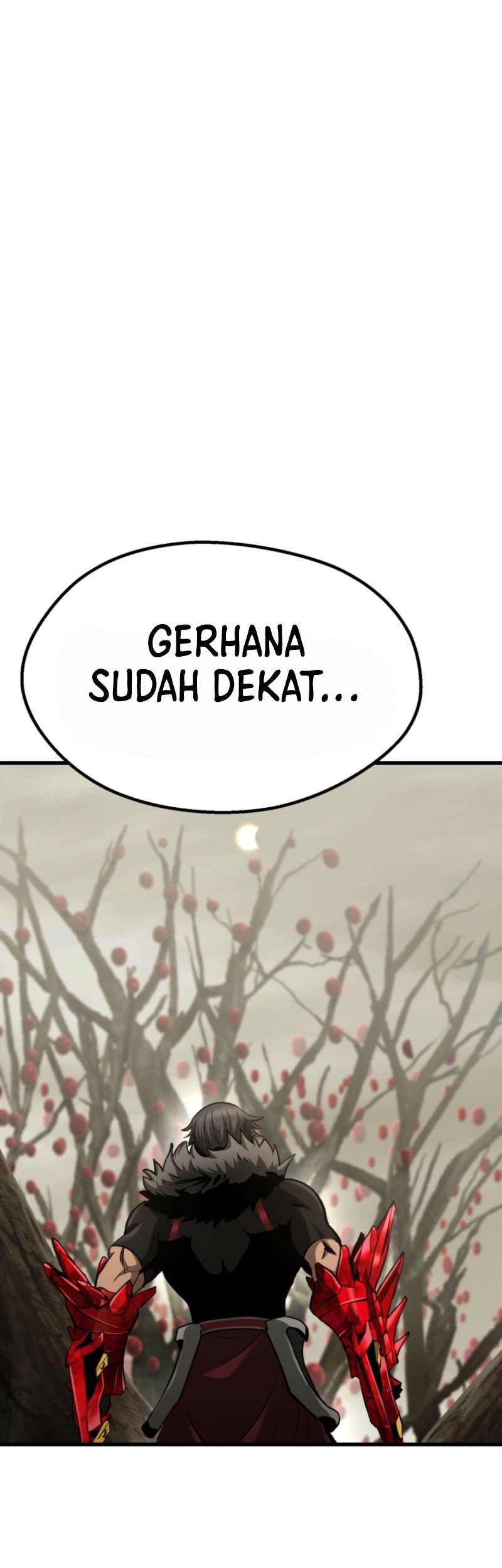 Sword King Chapter 257 Gambar 19