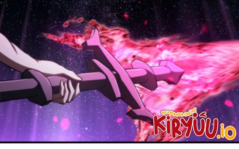 Sword King Chapter 257 Gambar 36