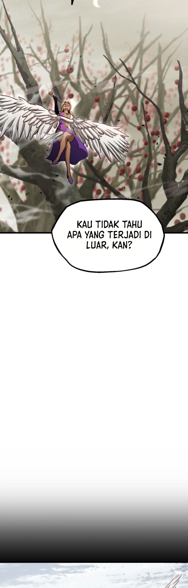 Sword King Chapter 257 Gambar 46