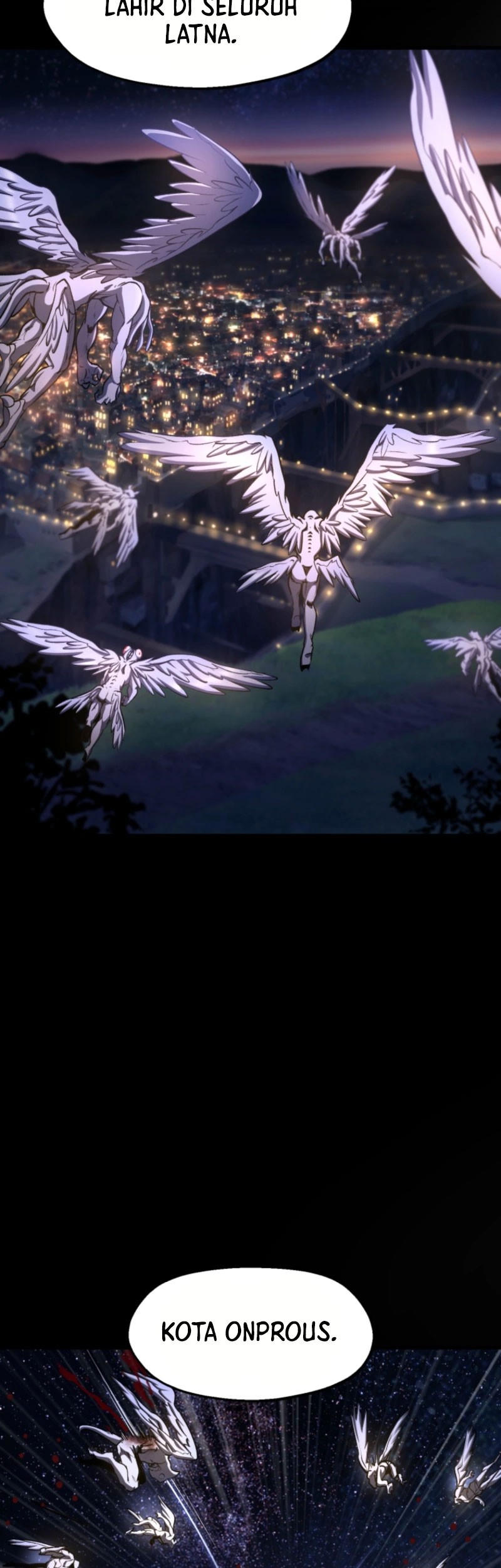 Sword King Chapter 257 Gambar 53