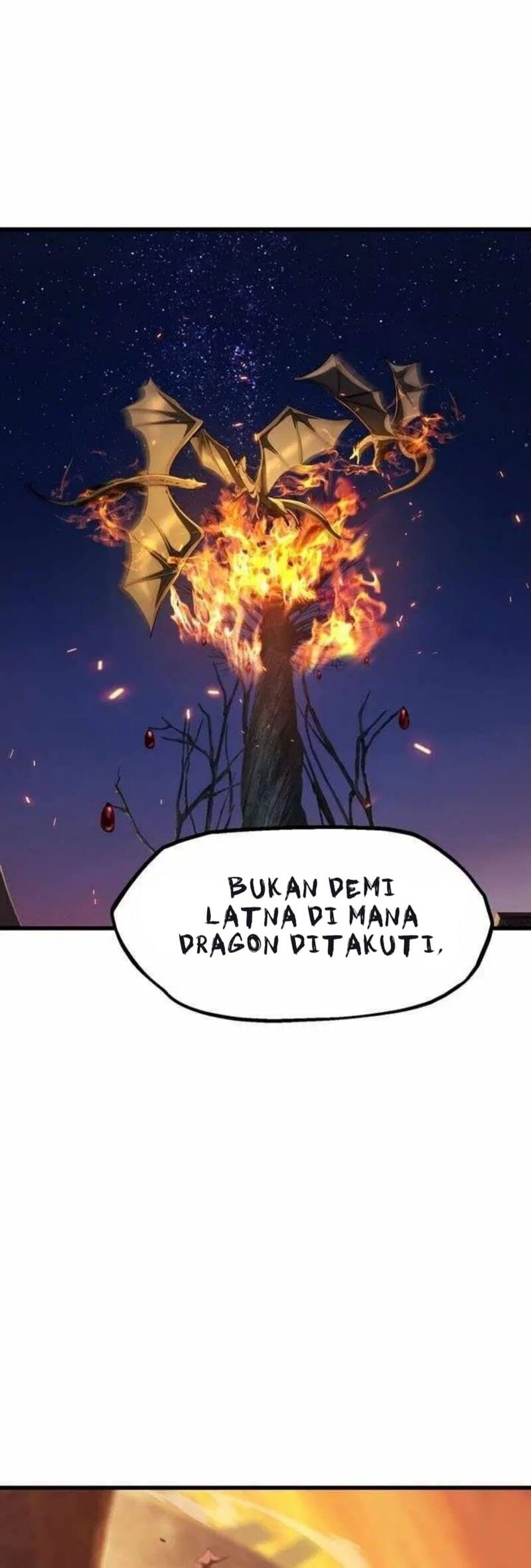 Sword King Chapter 258 Gambar 67