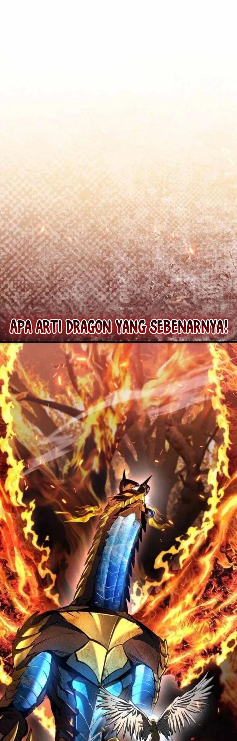 Sword King Chapter 258 Gambar 70