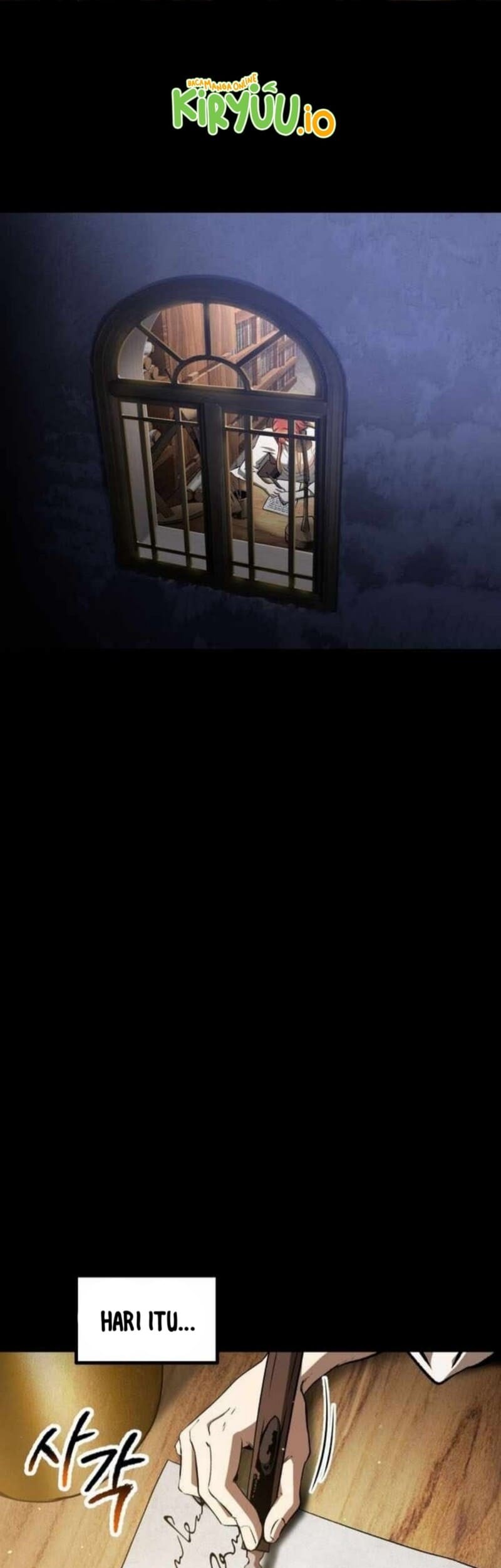 Komik Sword King Chapter 258 gambar nomor 1