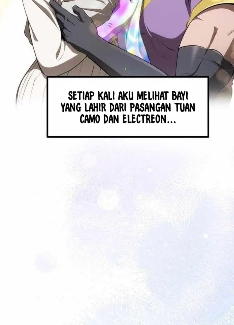 Sword King Chapter 258 Gambar 10