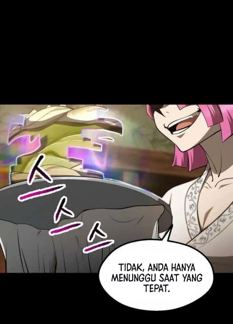 Sword King Chapter 258 Gambar 19