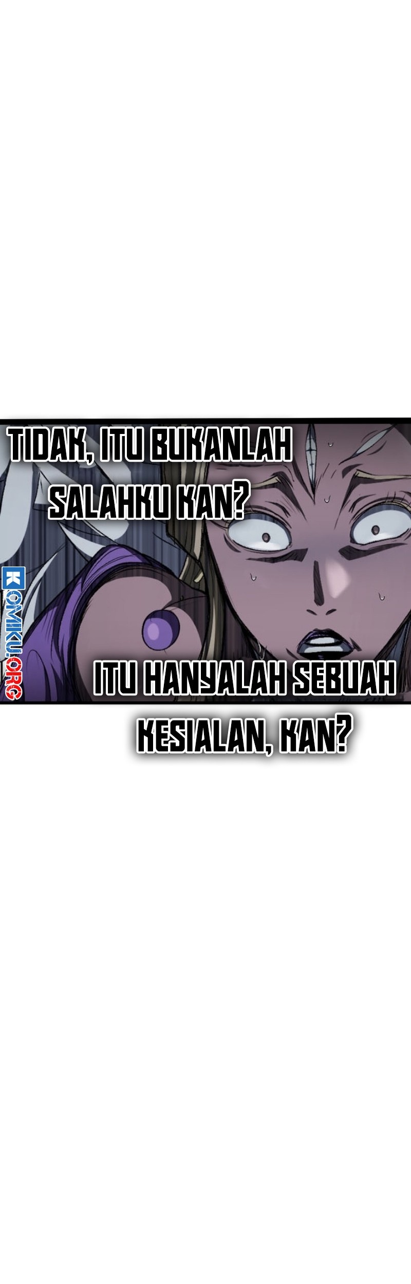 Sword King Chapter 259 Gambar 27