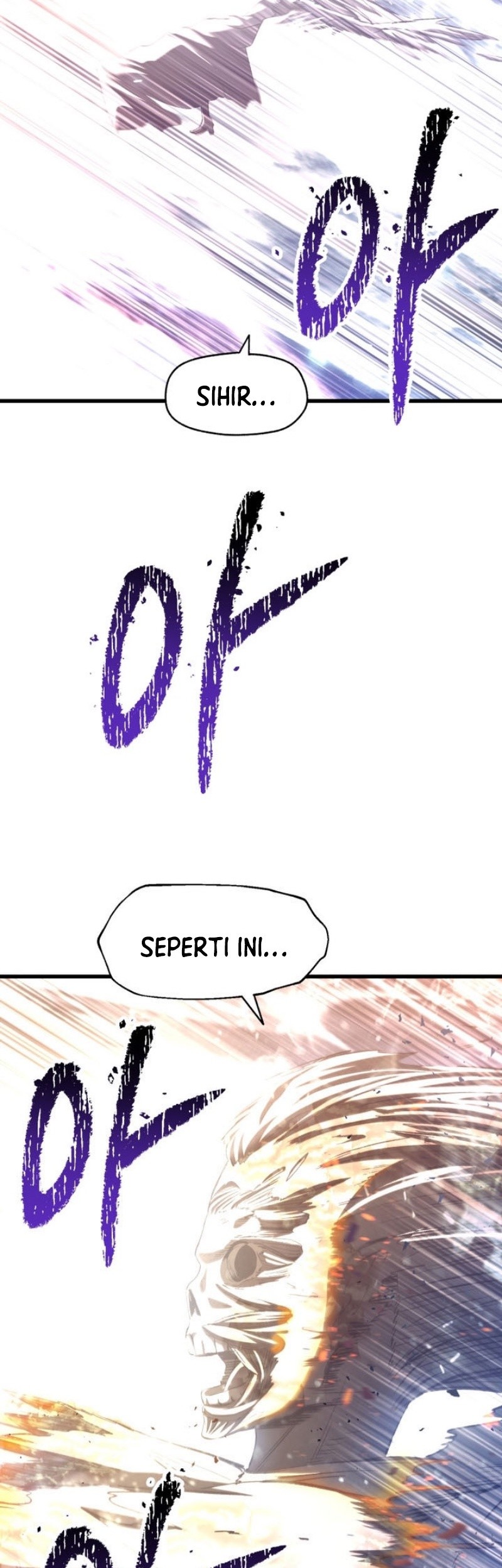 Sword King Chapter 259 Gambar 72