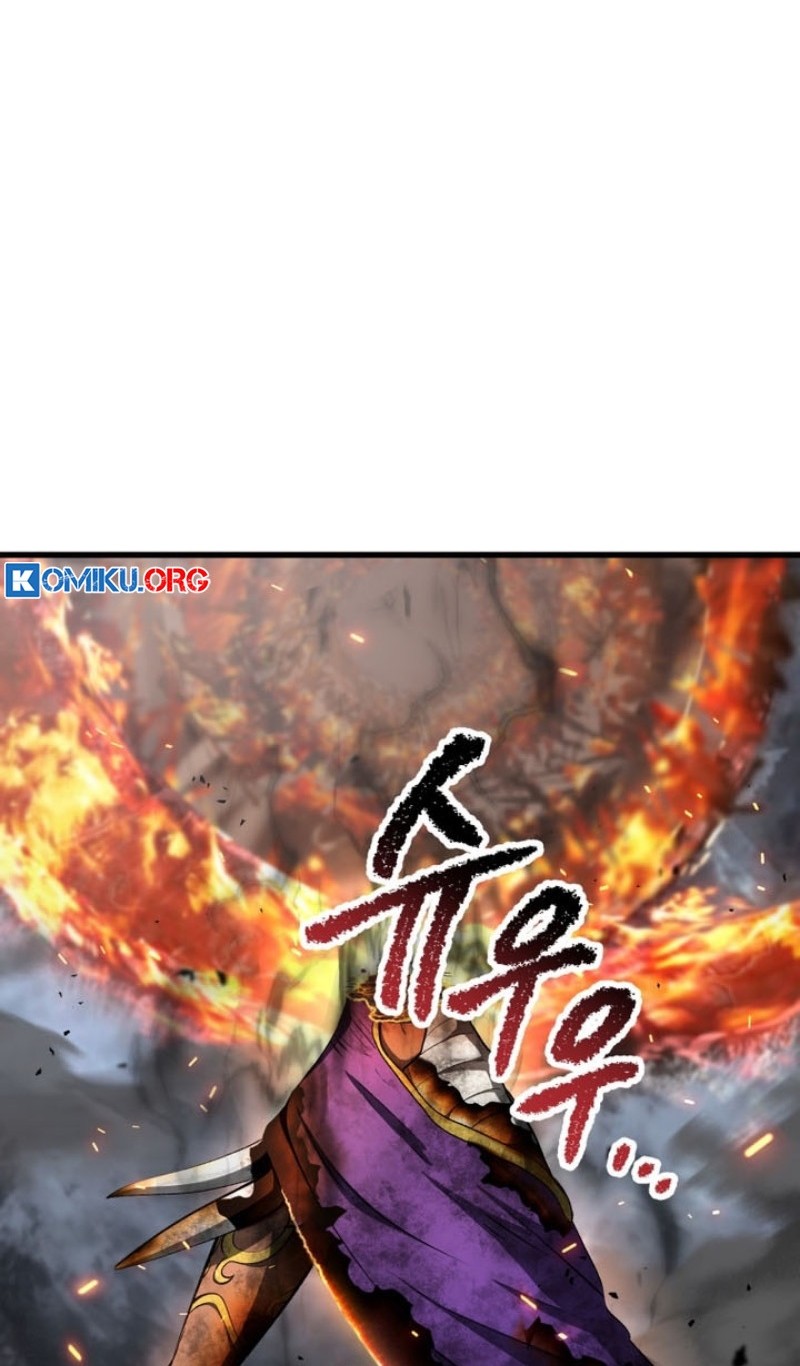 Sword King Chapter 259 Gambar 75