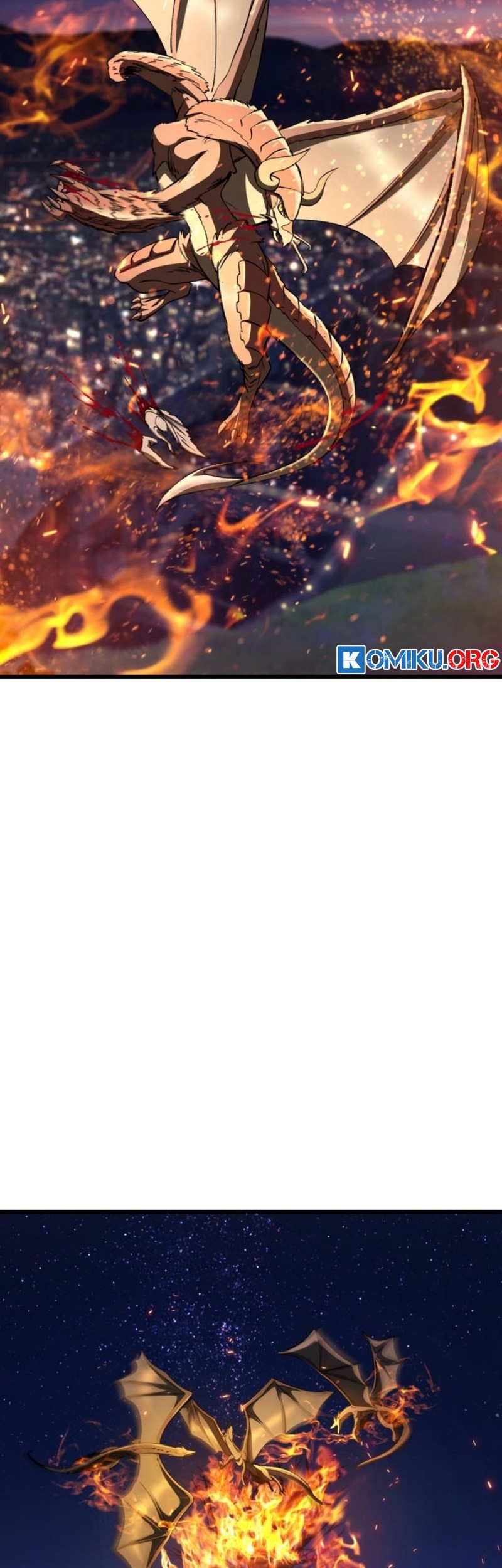 Sword King Chapter 259 Gambar 3