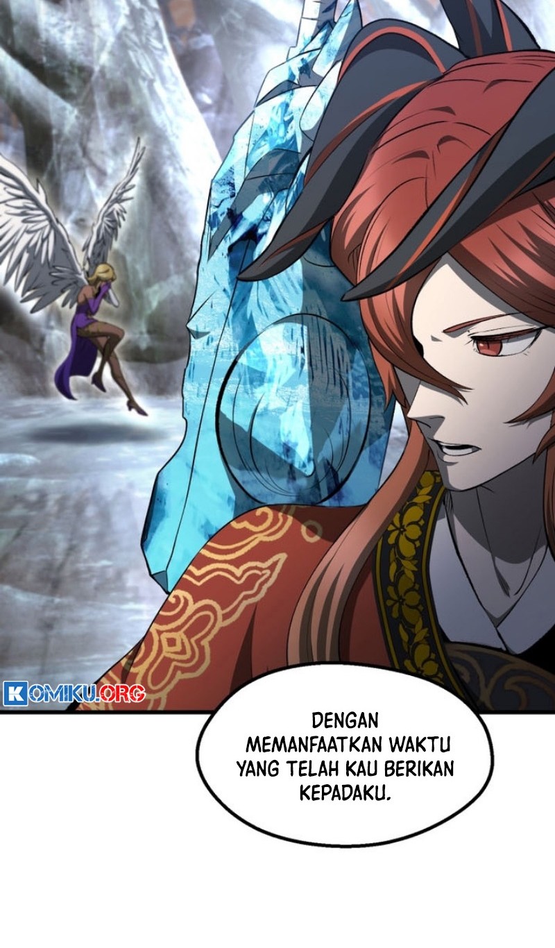 Sword King Chapter 259 Gambar 79