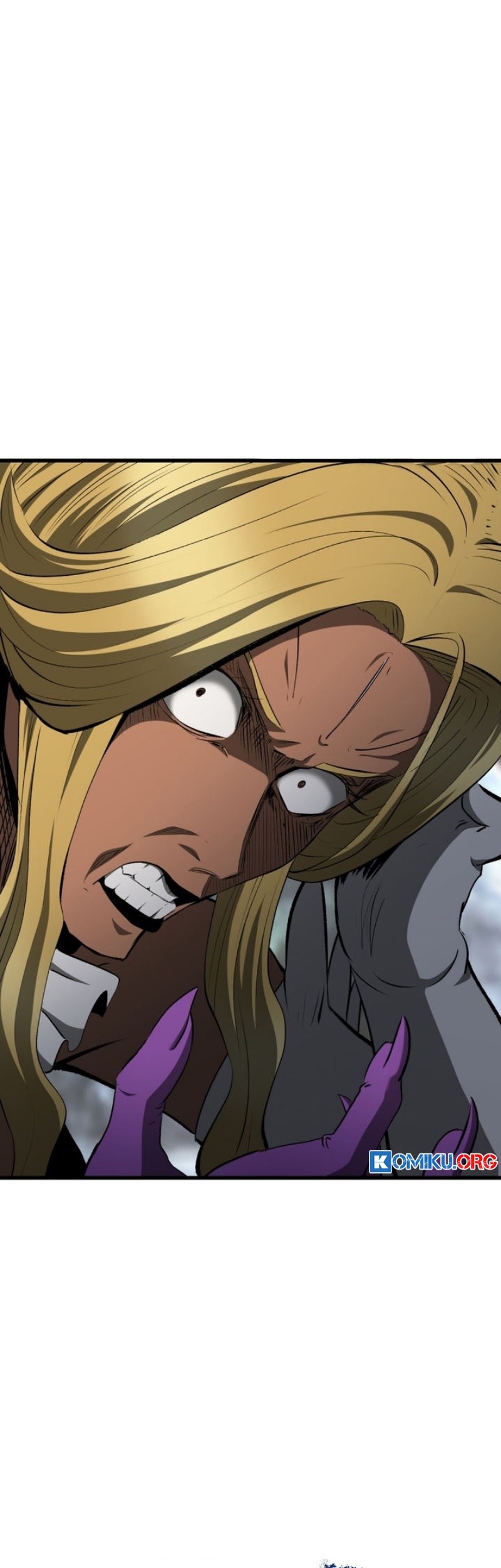 Sword King Chapter 259 Gambar 80