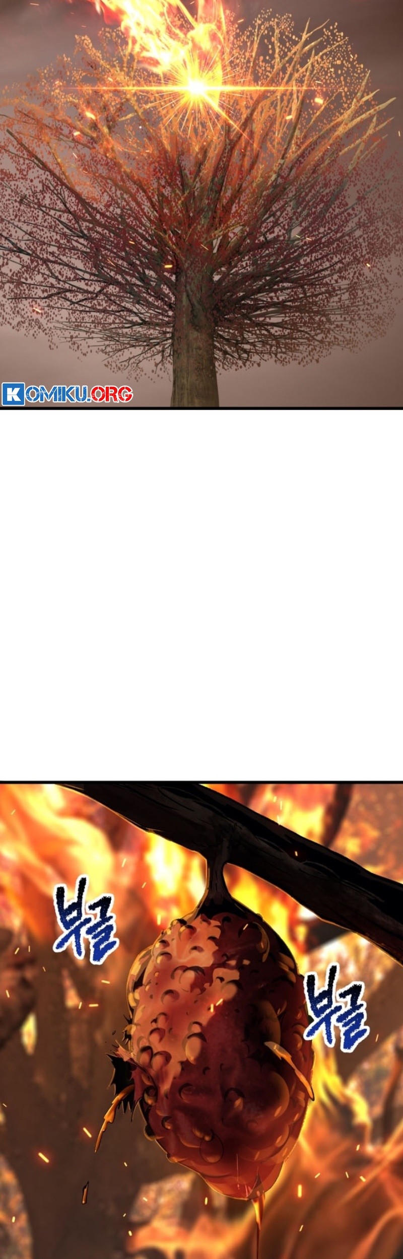 Sword King Chapter 259 Gambar 8