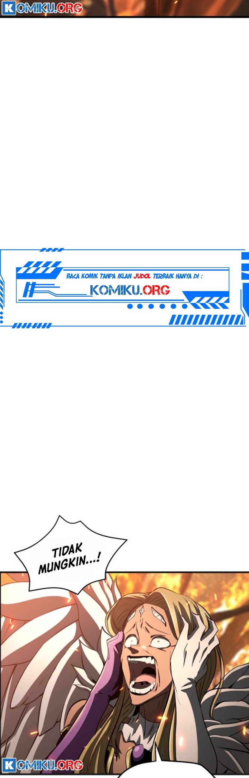 Sword King Chapter 259 Gambar 9