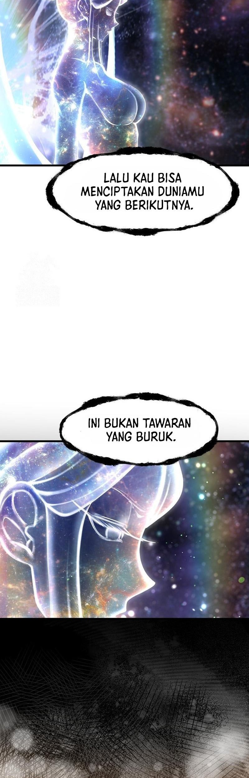 Sword King Chapter 250 Gambar 48