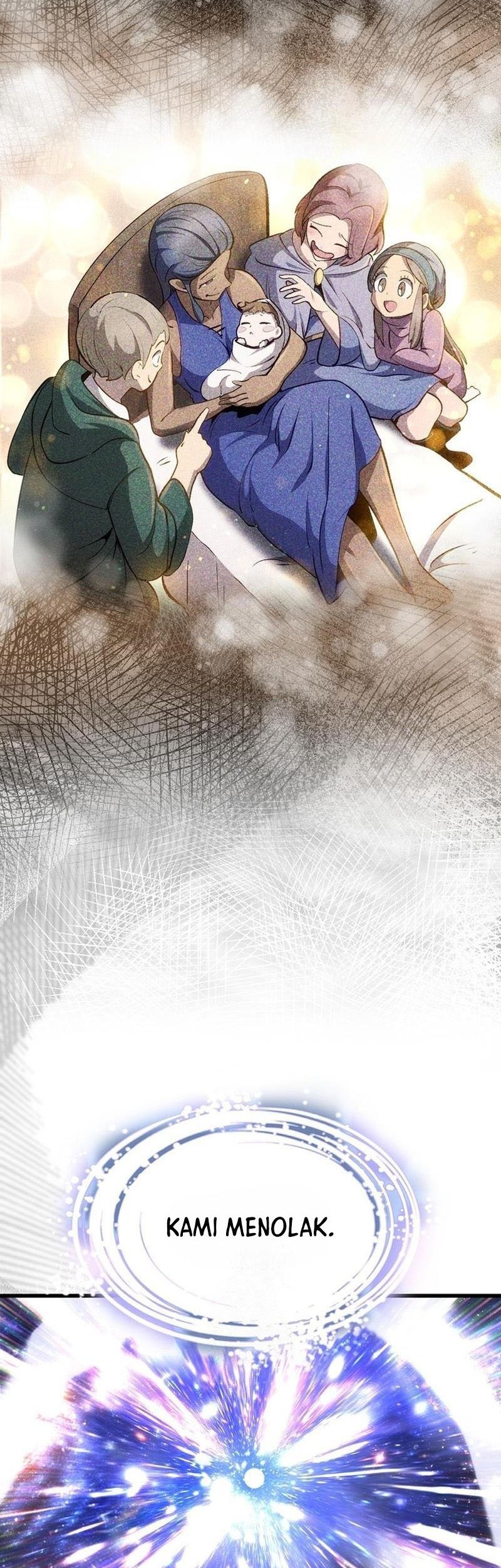 Sword King Chapter 250 Gambar 49