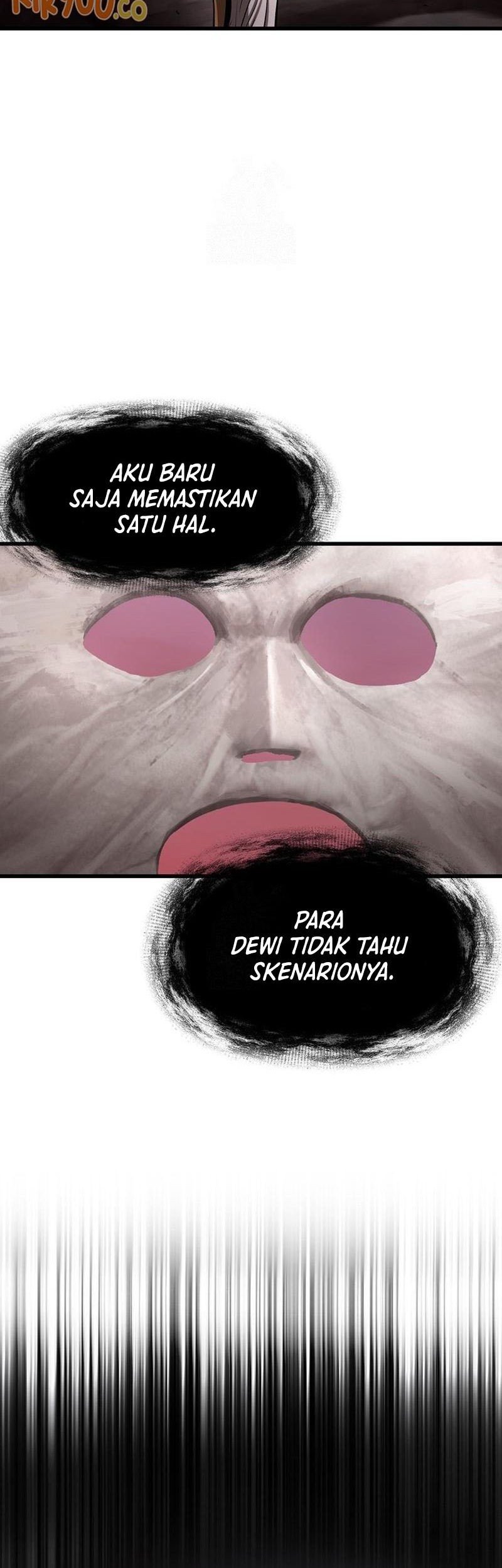 Sword King Chapter 250 Gambar 58