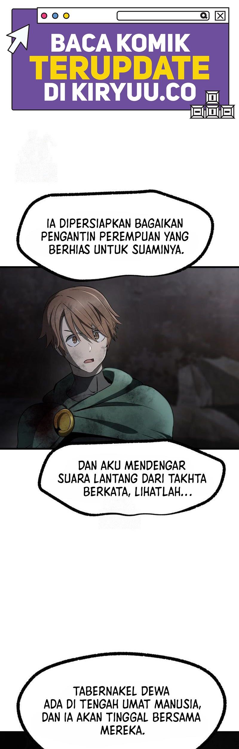 Manhwa Sword King Chapter 250 gambar nomor 2