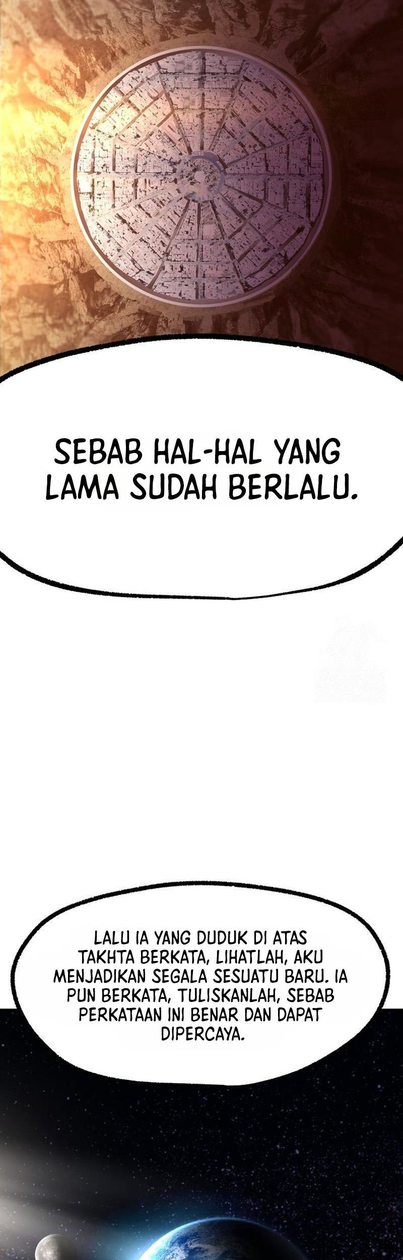 Sword King Chapter 250 Gambar 4