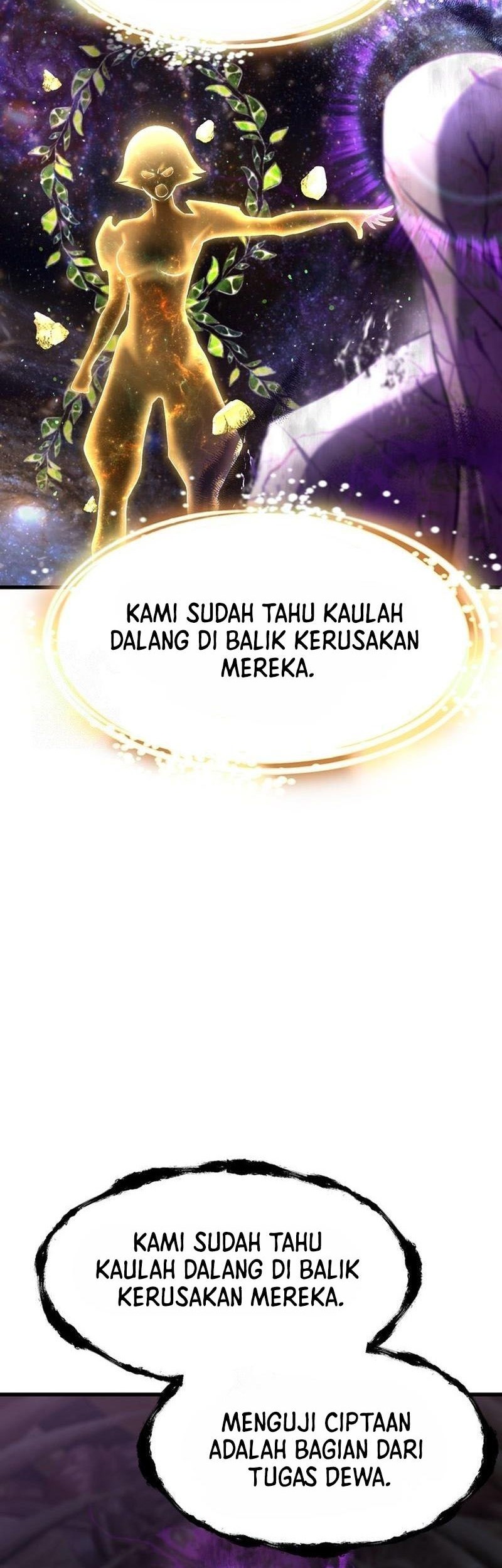 Sword King Chapter 250 Gambar 27