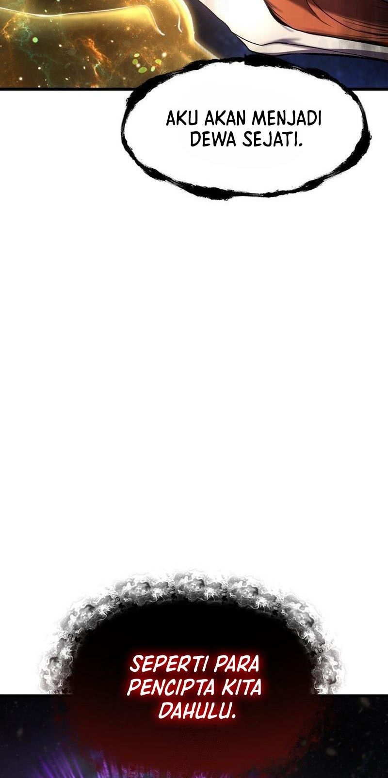 Sword King Chapter 250 Gambar 30