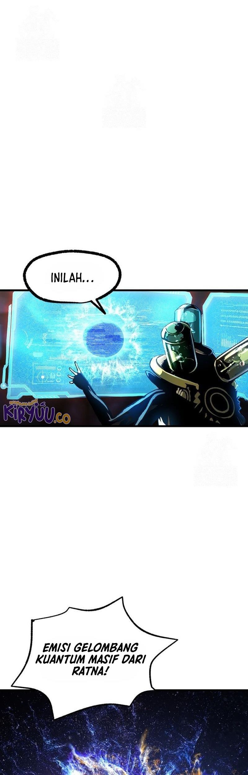 Sword King Chapter 250 Gambar 14