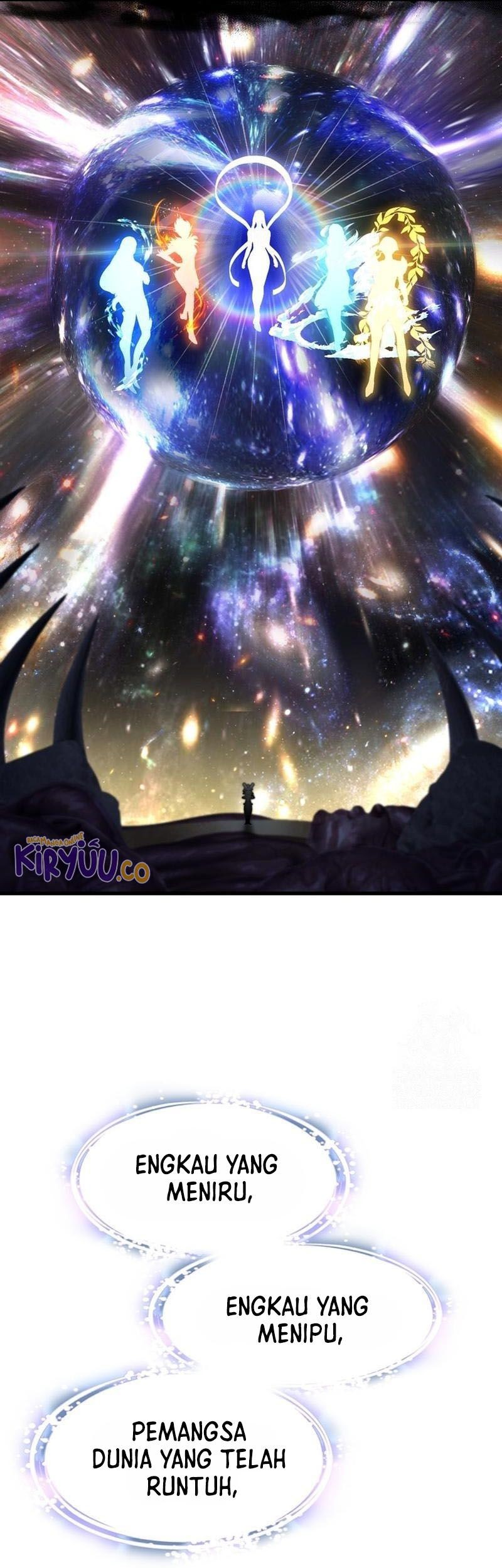 Sword King Chapter 250 Gambar 21