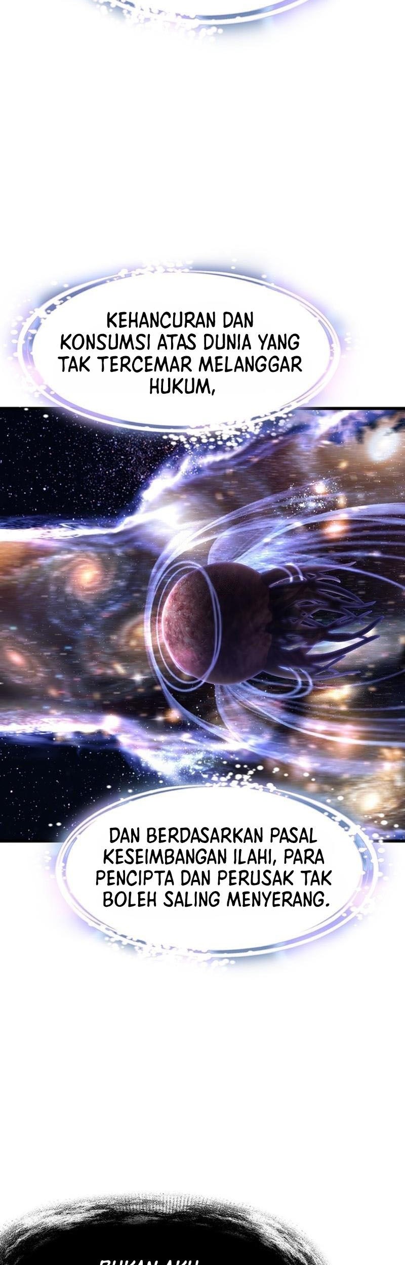 Sword King Chapter 250 Gambar 23