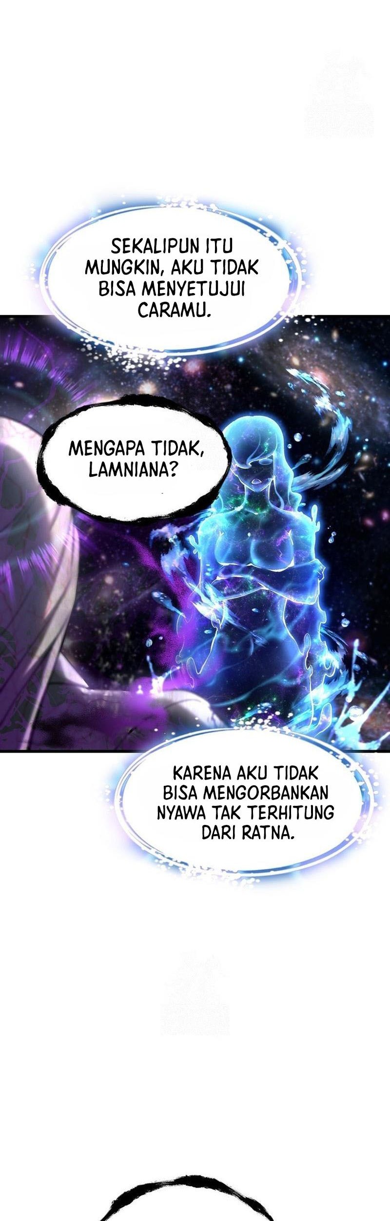 Sword King Chapter 250 Gambar 38