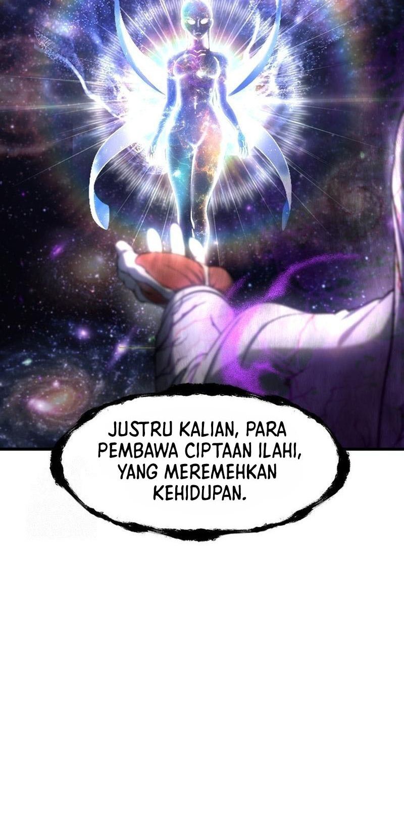 Sword King Chapter 250 Gambar 40