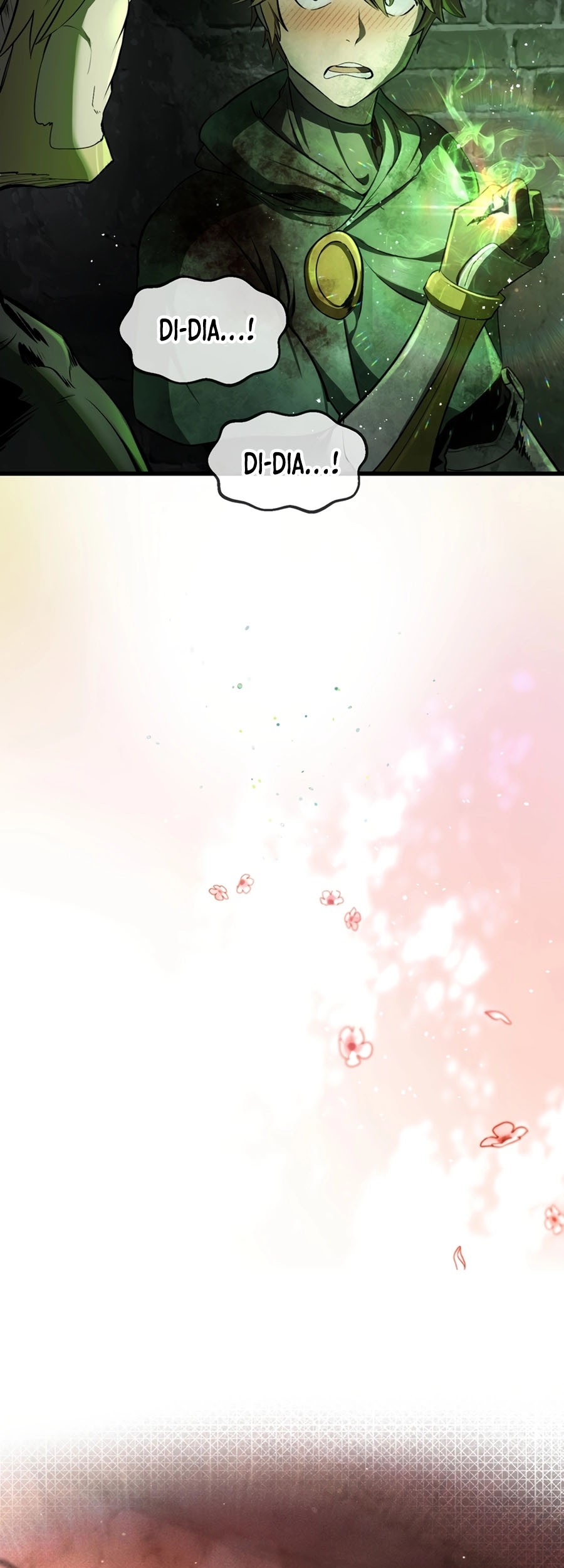 Sword King Chapter 251 Gambar 14