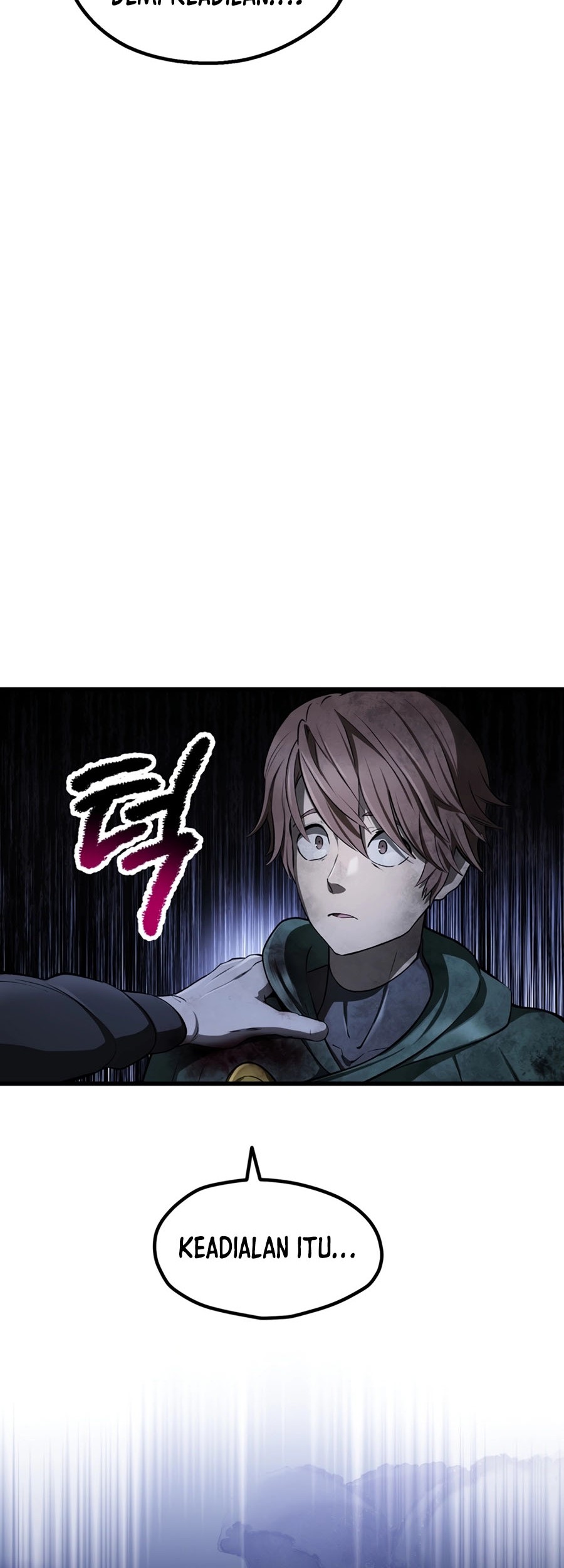 Sword King Chapter 251 Gambar 45