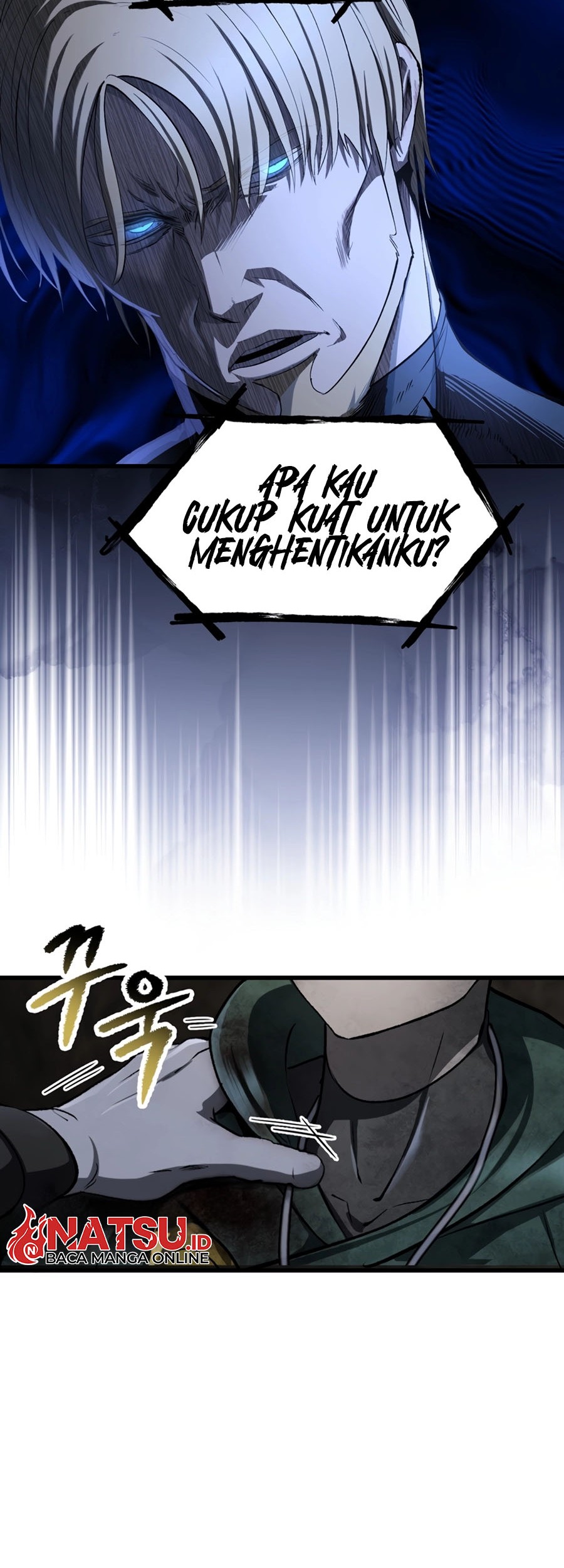 Sword King Chapter 251 Gambar 48