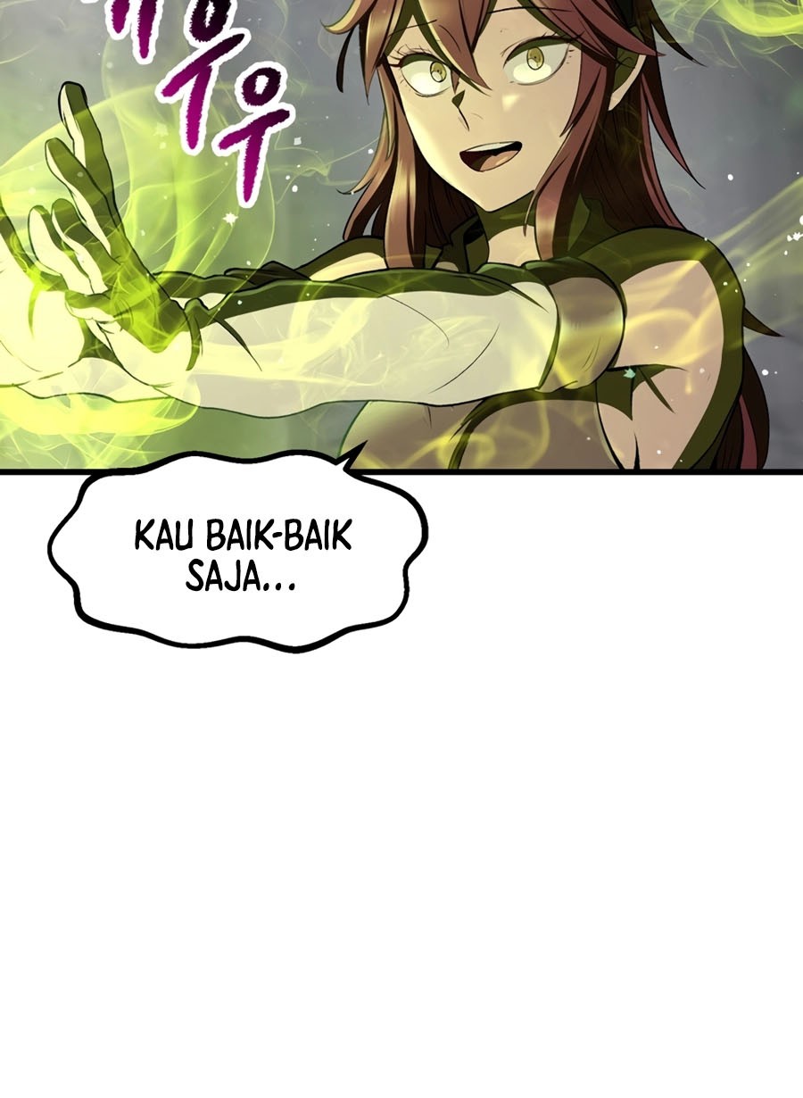 Sword King Chapter 251 Gambar 56