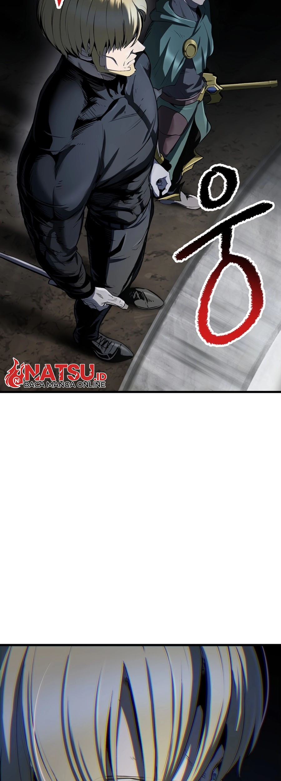 Sword King Chapter 251 Gambar 59