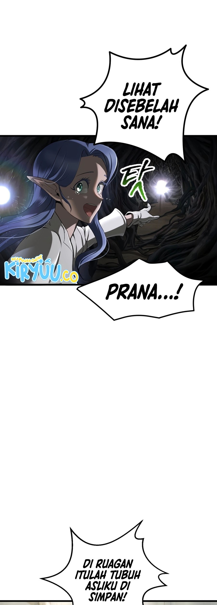 Sword King Chapter 251 Gambar 64