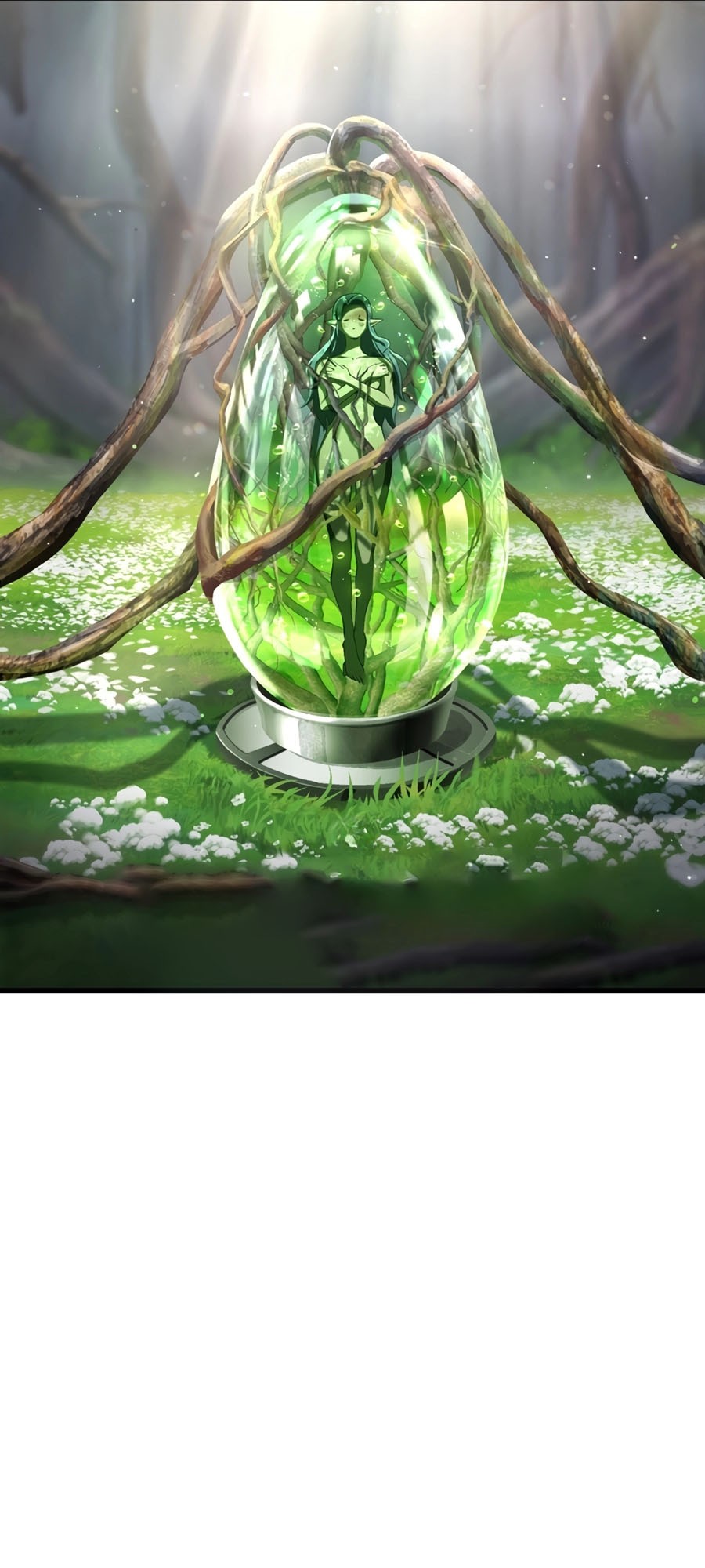 Sword King Chapter 251 Gambar 66