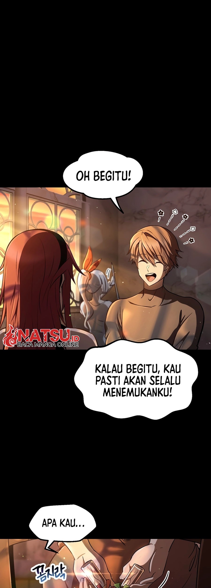 Sword King Chapter 251 Gambar 4