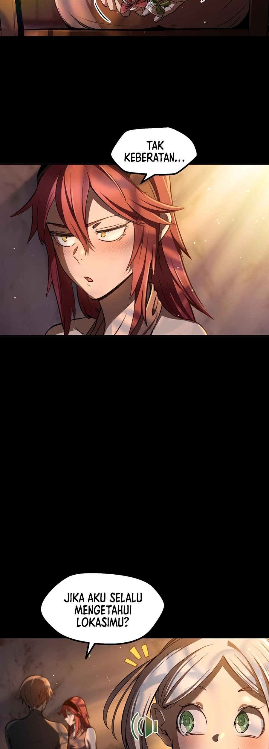 Sword King Chapter 251 Gambar 5